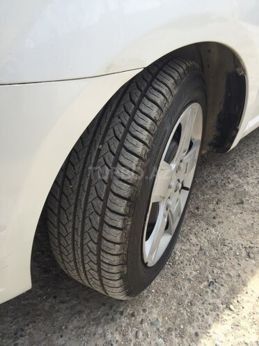 Chevrolet Aveo 2011, 190,000 km - 1.4 л - Bakı