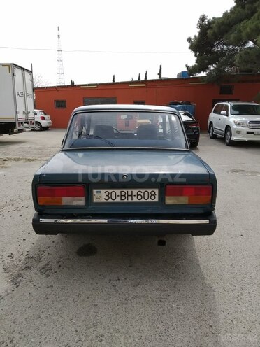LADA (VAZ) 2107 2003, 203,000 km - 1.6 l - Bakı