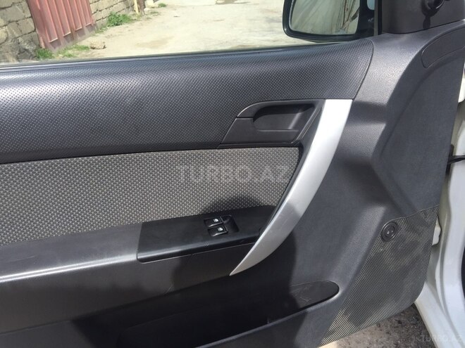 Chevrolet Aveo 2011, 190,000 km - 1.4 л - Bakı