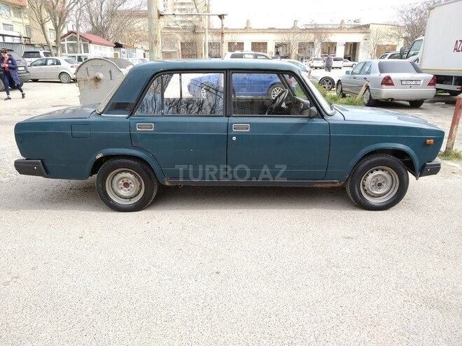 LADA (VAZ) 2107 2003, 203,000 km - 1.6 l - Bakı