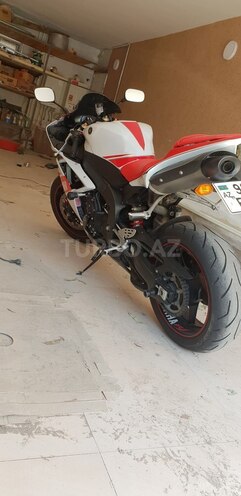 Yamaha YZF-R1 2008, 17,500 km - 1.0 l - Bakı