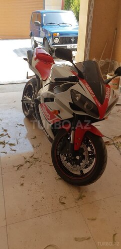 Yamaha YZF-R1 2008, 17,500 km - 1.0 l - Bakı