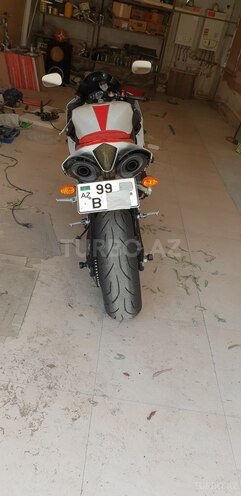 Yamaha YZF-R1 2008, 17,500 km - 1.0 l - Bakı
