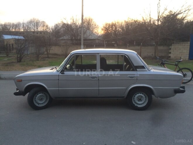 LADA (VAZ) 2106 1989, 250,000 km - 1.6 l - Mingəçevir