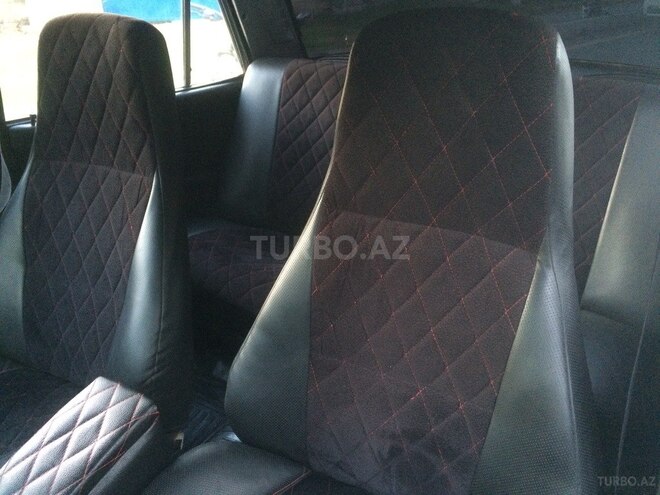 LADA (VAZ) 2106 1989, 250,000 km - 1.6 l - Mingəçevir