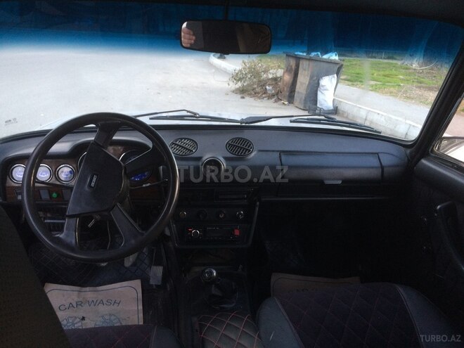 LADA (VAZ) 2106 1989, 250,000 km - 1.6 l - Mingəçevir