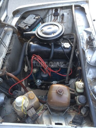 LADA (VAZ) 2106 1989, 250,000 km - 1.6 l - Mingəçevir