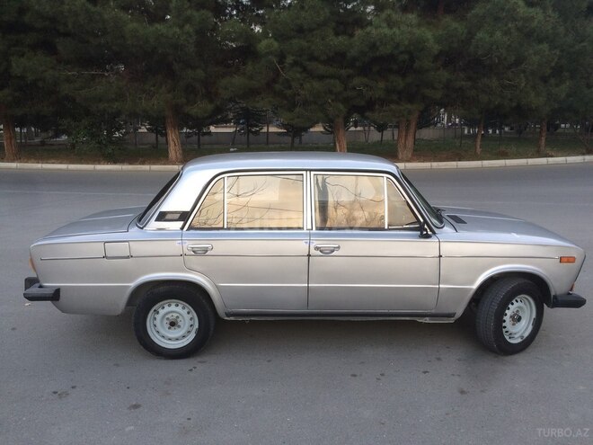 LADA (VAZ) 2106 1989, 250,000 km - 1.6 l - Mingəçevir