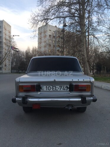 LADA (VAZ) 2106 1989, 250,000 km - 1.6 l - Mingəçevir