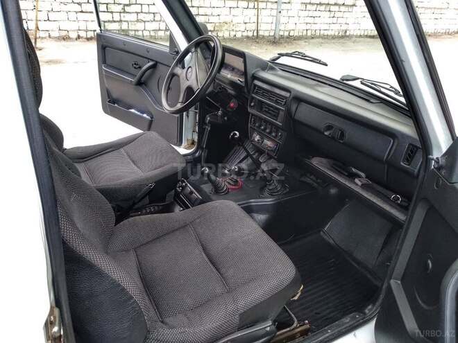 LADA (VAZ) Niva 2012, 113,000 km - 1.7 l - Bakı