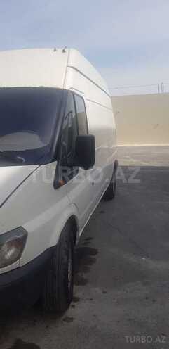 Ford Transit 2000, 499,370 km - 2.4 l - Bakı