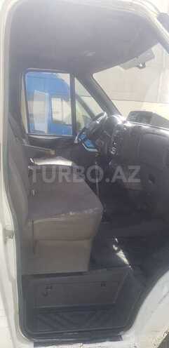 Ford Transit 2000, 499,370 km - 2.4 l - Bakı