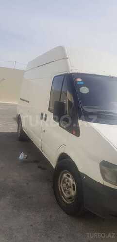 Ford Transit 2000, 499,370 km - 2.4 l - Bakı