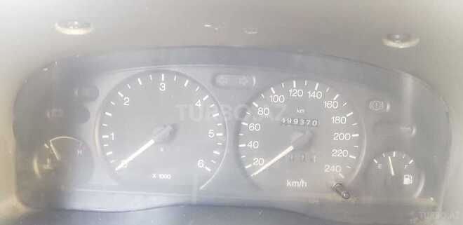 Ford Transit 2000, 499,370 km - 2.4 l - Bakı