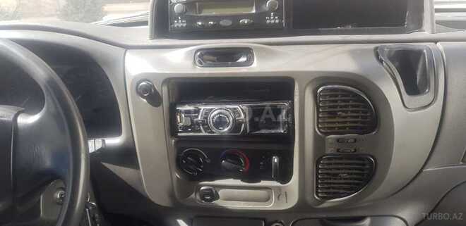 Ford Transit 2000, 499,370 km - 2.4 l - Bakı