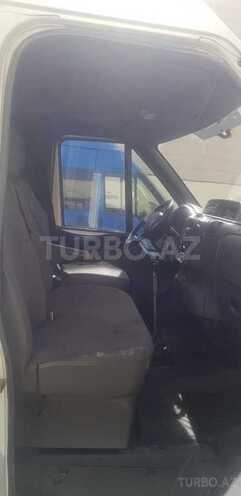 Ford Transit 2000, 499,370 km - 2.4 l - Bakı