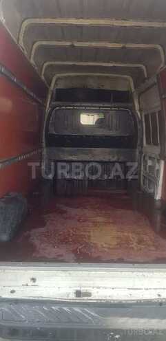 Ford Transit 2000, 499,370 km - 2.4 l - Bakı