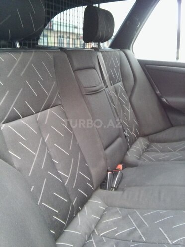 Mercedes C 200 1998, 410,000 km - 2.0 l - Qusar
