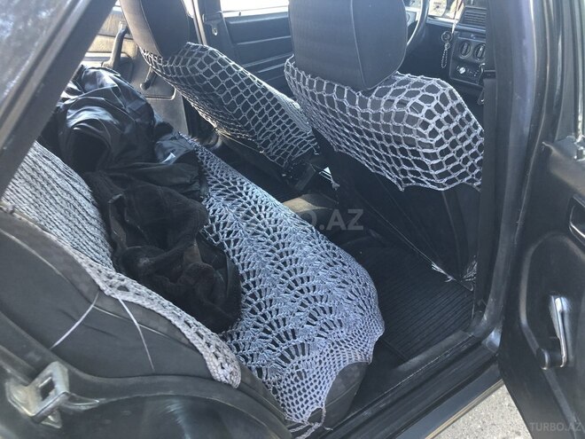 Mercedes 190 1993, 235,897 km - 2.0 л - Bakı
