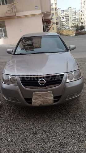 Nissan Sunny 2008, 152,000 km - 1.6 l - Bakı