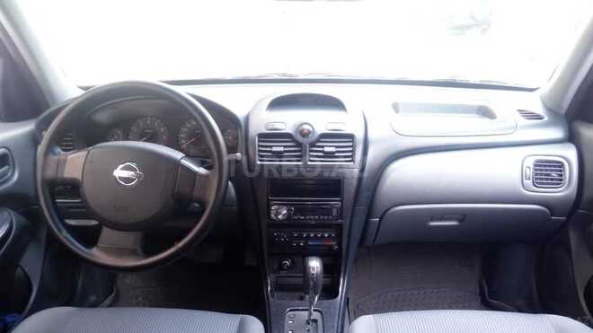 Nissan Sunny 2008, 152,000 km - 1.6 l - Bakı