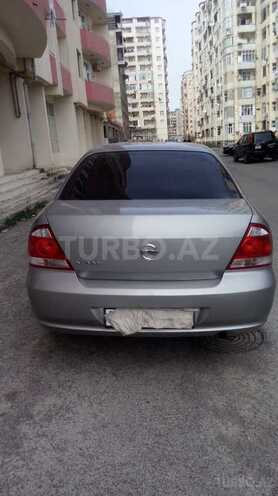 Nissan Sunny 2008, 152,000 km - 1.6 l - Bakı