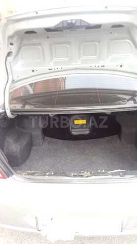 Nissan Sunny 2008, 152,000 km - 1.6 l - Bakı