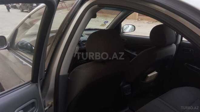 Nissan Sunny 2008, 152,000 km - 1.6 l - Bakı