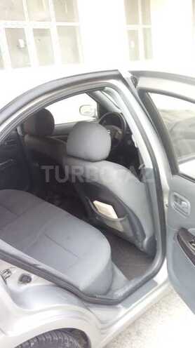 Nissan Sunny 2008, 152,000 km - 1.6 l - Bakı