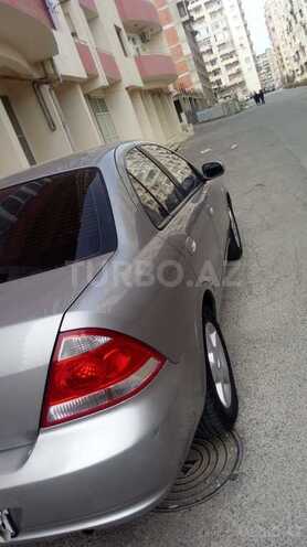 Nissan Sunny 2008, 152,000 km - 1.6 l - Bakı