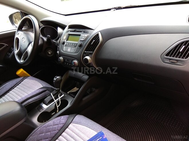 Hyundai ix35 2013, 56,000 km - 2.0 l - Bakı