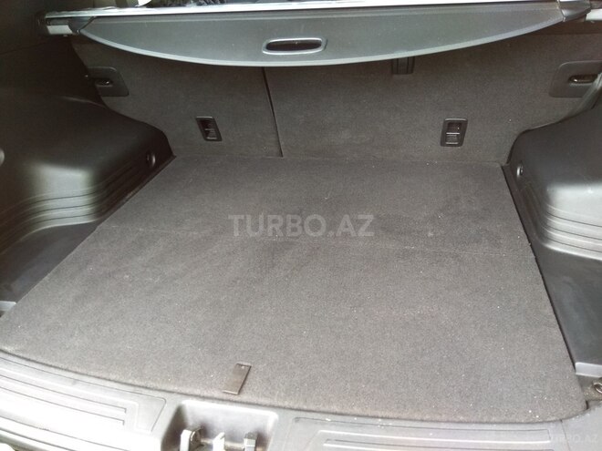 Hyundai ix35 2013, 56,000 km - 2.0 l - Bakı