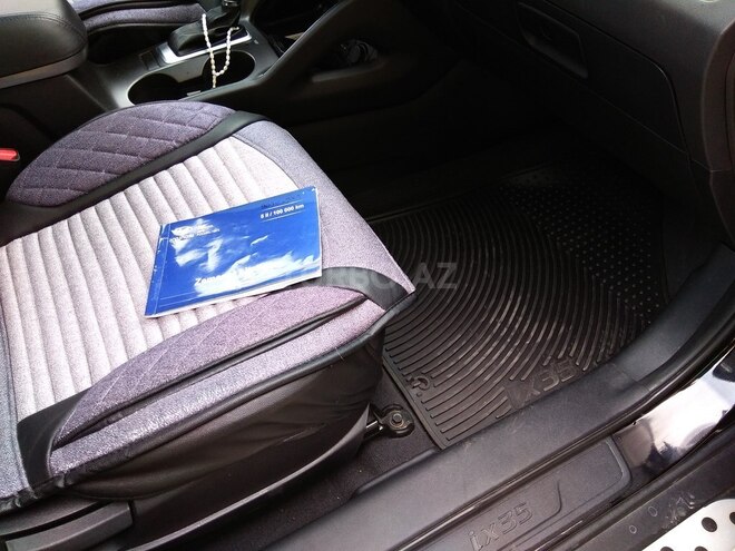 Hyundai ix35 2013, 56,000 km - 2.0 l - Bakı
