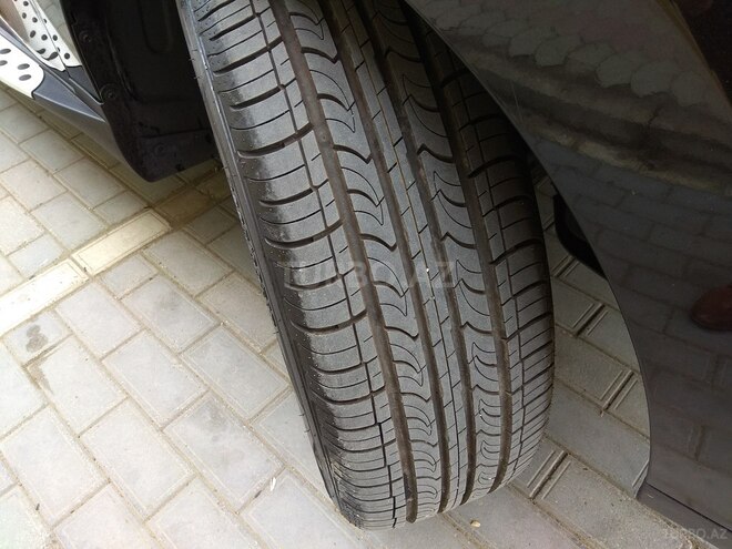 Hyundai ix35 2013, 56,000 km - 2.0 l - Bakı