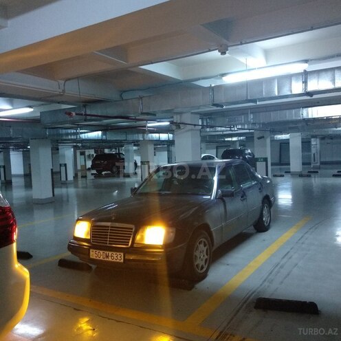 Mercedes E 220 1995, 568,000 km - 0.2 l - Sumqayıt