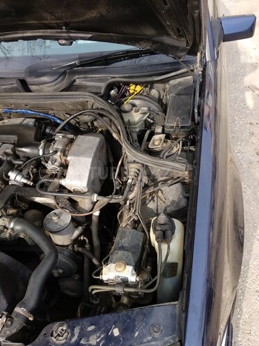 Mercedes E 220 1995, 568,000 km - 0.2 l - Sumqayıt
