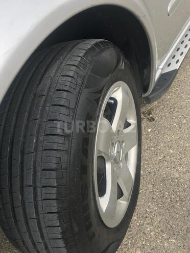 Mercedes Vito 115 2009, 210,000 km - 2.2 l - Bakı