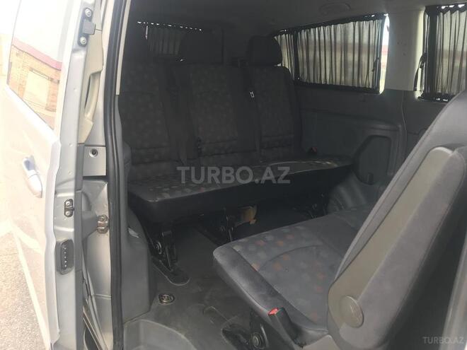 Mercedes Vito 115 2009, 210,000 km - 2.2 l - Bakı