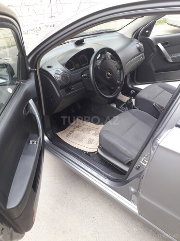 Chevrolet Aveo 2011, 220,583 km - 1.4 л - Bakı