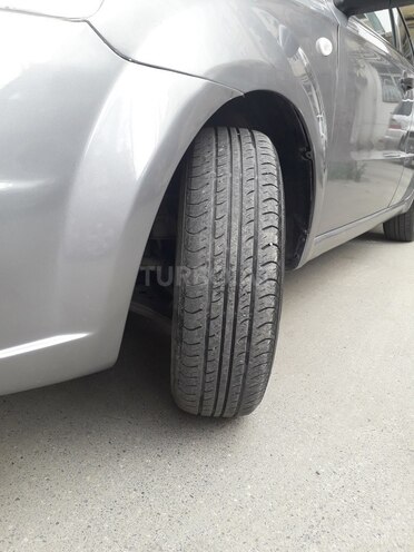 Chevrolet Aveo 2011, 220,583 km - 1.4 л - Bakı