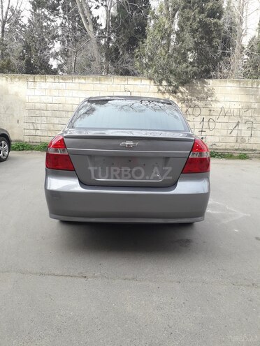 Chevrolet Aveo 2011, 220,583 km - 1.4 л - Bakı