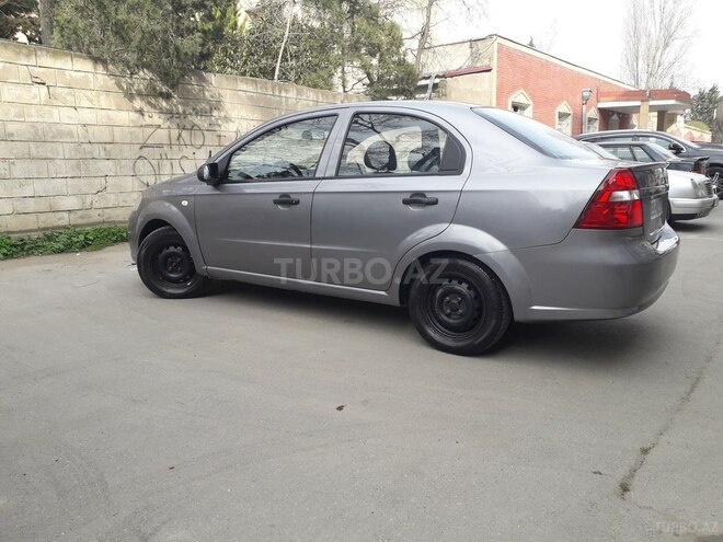 Chevrolet Aveo 2011, 220,583 km - 1.4 л - Bakı