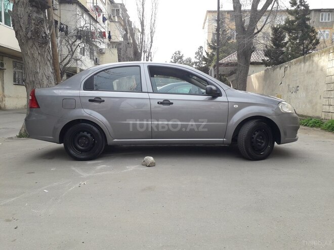 Chevrolet Aveo 2011, 220,583 km - 1.4 л - Bakı