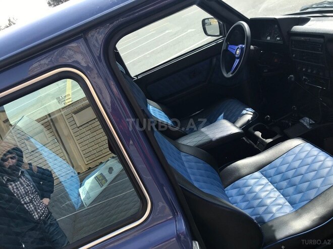 LADA (VAZ) Niva 2015, 90,000 km - 1.7 l - Bakı