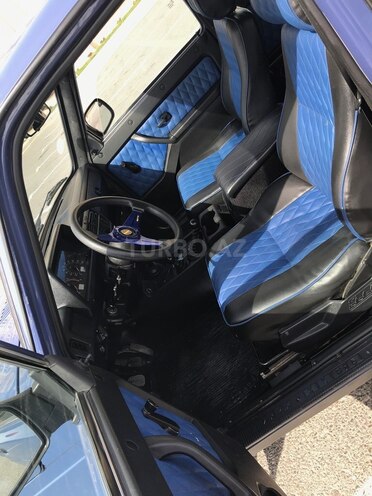 LADA (VAZ) Niva 2015, 90,000 km - 1.7 l - Bakı