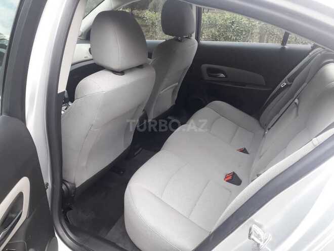 Chevrolet Cruze 2014, 54,000 km - 1.4 l - Bakı