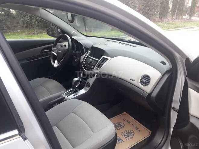 Chevrolet Cruze 2014, 54,000 km - 1.4 l - Bakı