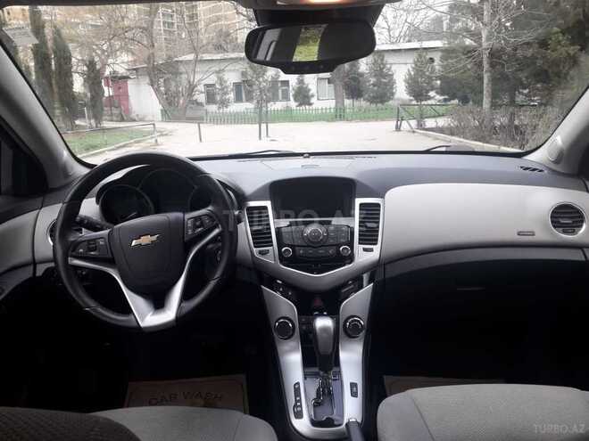 Chevrolet Cruze 2014, 54,000 km - 1.4 l - Bakı
