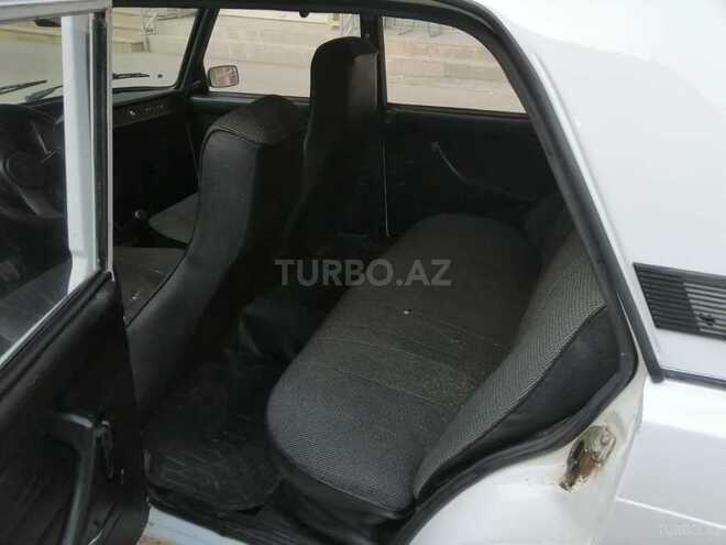 LADA (VAZ) 2107 2005, 90,000 km - 1.6 l - Bakı