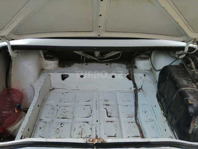 LADA (VAZ) 2107 2005, 90,000 km - 1.6 l - Bakı